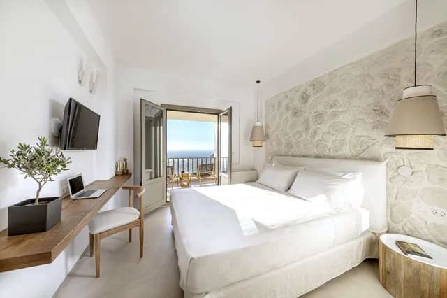 Gold, Villa, 4 Queen Beds, Private Pool، Eolia Luxury Villas 1/9