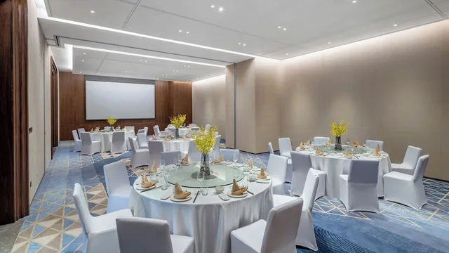 Xiamen Sm City By Ihg, Xiamen 43/50