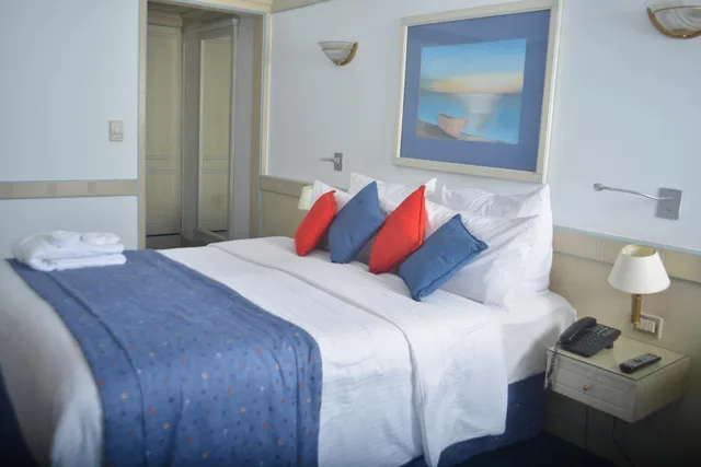 Standard Room (Psv)، Romance Alexanderia Hotel 2/8