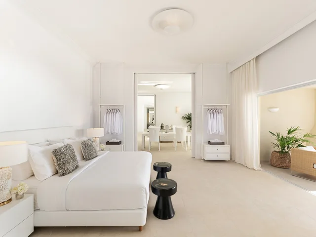فيلا بـ3 غرف نوم، Mandola Rosa, A Resort to Live 5/10
