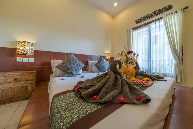 غرفة سوبيريور بسرير مزدوج، Yarama Cottages 2/2
