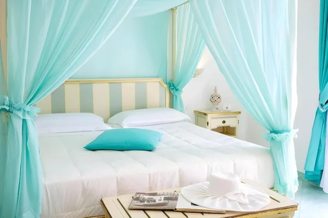 جناح جونيور بسرير مزدوج، Hotel Royal Prisco 2/7