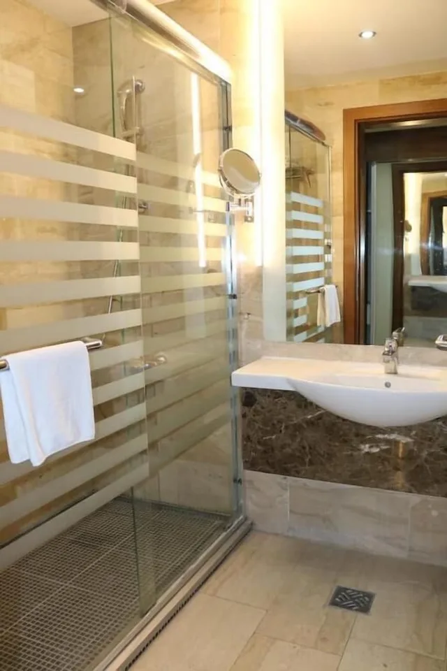 جناح رئاسي، Olive Tree Hotel 3/3