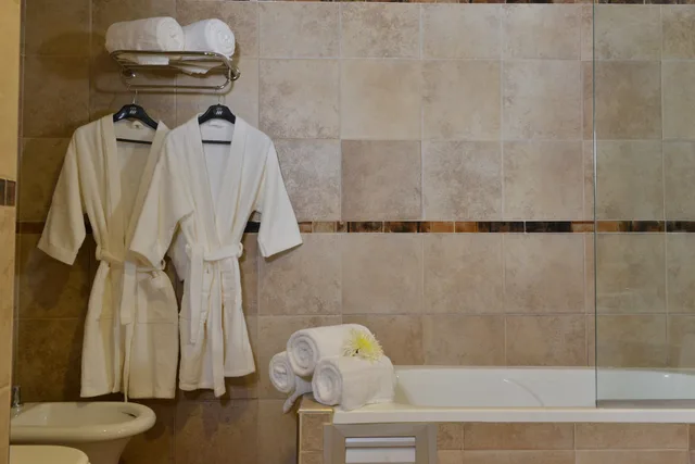 Senior, Twin Beds، Falls Iguazu Hotel & Spa 3/3