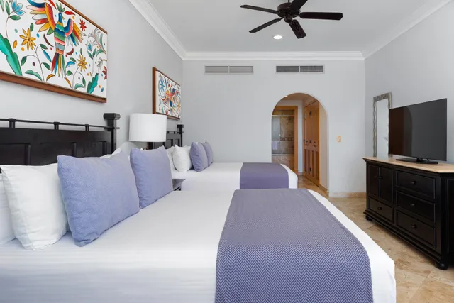 غرفة قياسية، Villa La Estancia Beach Resort & Spa Riviera Nayarit 2/3
