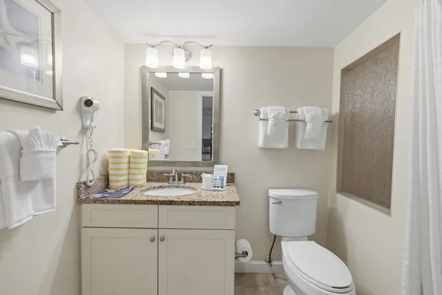 Studio, Suite, Queen Murphy Bed، Hollywood Beach Tower 4/6