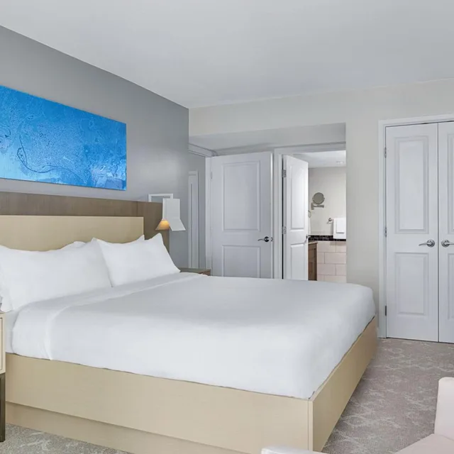 3 Bedrooms, Villa, Island Side, Balcony، Marriott S Crystal Shores 5/10