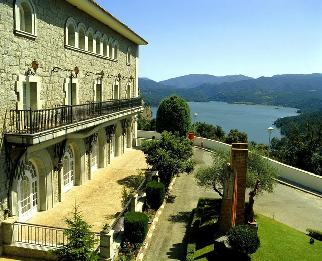 Superior, Parador de Vic-Sau 1/1