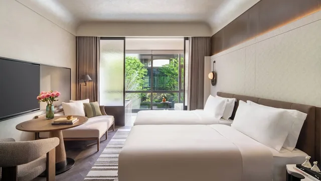 Kimpton Nine Trees Shanghai by IHG، Nanqiao 9/50