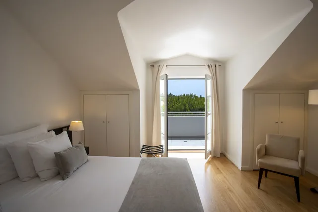 1 Bedroom, Duplex, Villa, Double and Twin Beds، Vila Bicuda 1/5