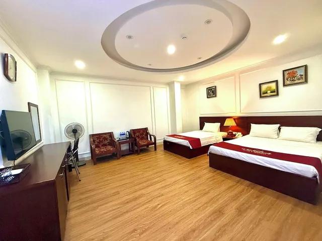 New Amely Hotel & Resident, Hanoi 27/58