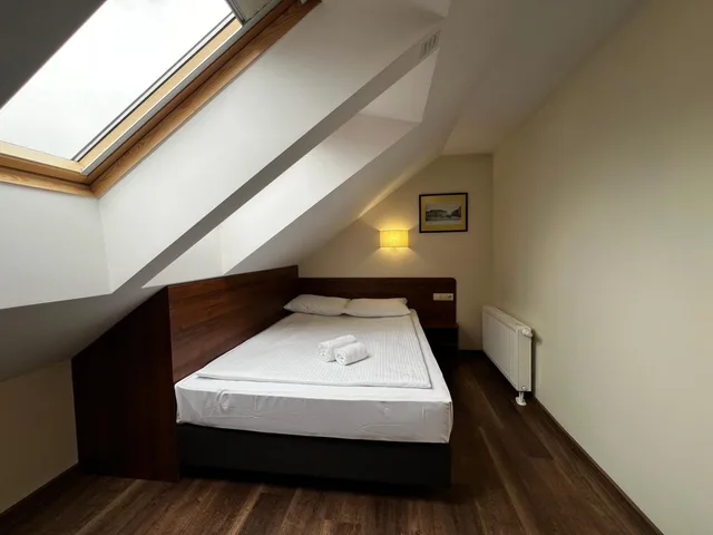 Room, Single, Attic، Memel Hotel 2/6