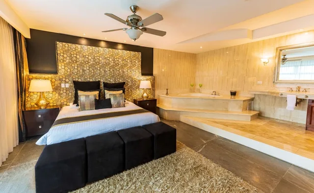 Master, Suite, King Bed، Palma Real Hotel And Casino 5/6