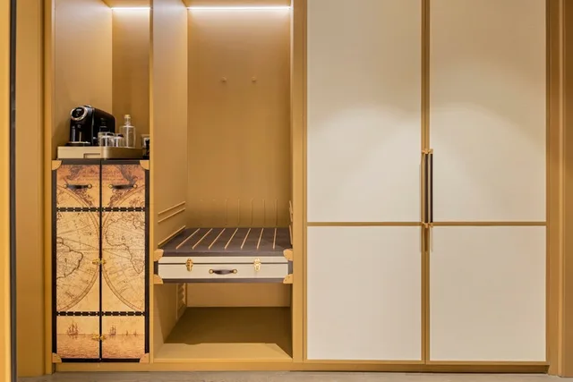 The Emerald House Lisbon Curio Collection by Hilton، Alcantara، Belem 41/41