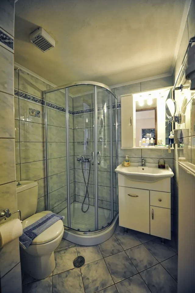 شقة سوبيريور، Irida Resort Suites 3/3