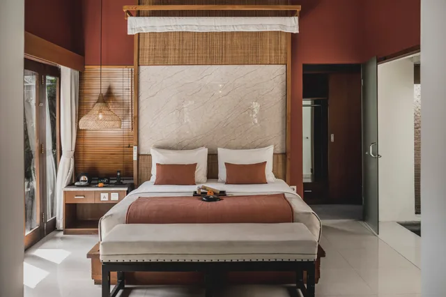 فيلا غراند بغرفة نوم واحدة بمسبح خاص، Ini Vie Villa Seminyak by Ini Vie Hospitality 6/10