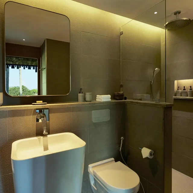 Canopy Suite، Nirjhara 6/7