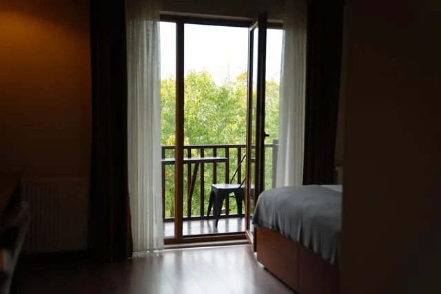 غرفة قياسية بسرير مزدوج، Cevizdibi Butik Otel 2/4