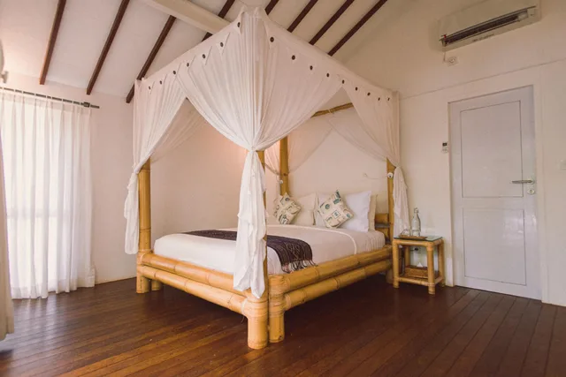 Tree House, Canopy، The Seraya Resort Komodo 1/1