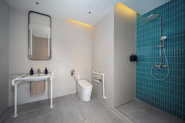 Holiday Inn Express Huangshan Tunxi High-Tech Zone By Ihg، Haiyang 48/50