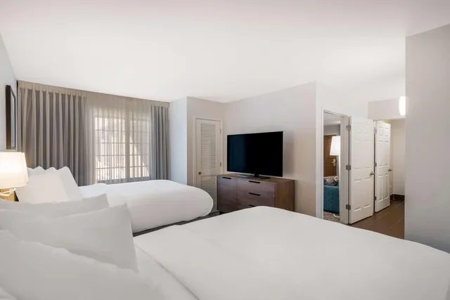 شقة، Sonesta ES Suites San Diego - Sorrento Mesa 3/5