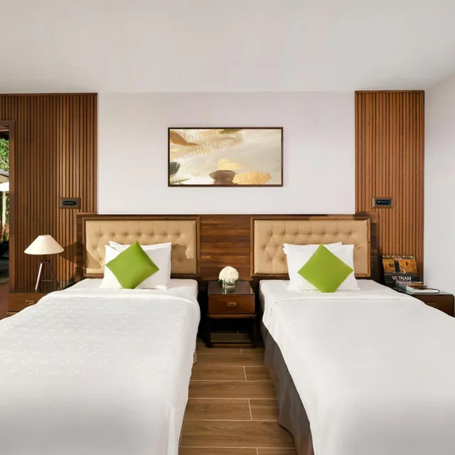 2 Bedrooms, Garden Villa، Famiana Green Villa 8/10