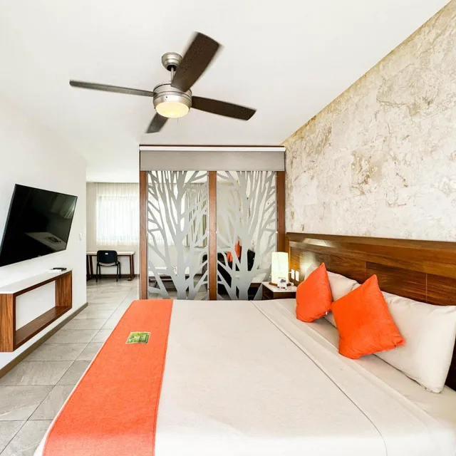 جناح بشرفة، Grand Fifty Suites 7/10