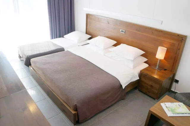 Standard, Double Bed, Balcony, Avala Resort and Villas 1/8