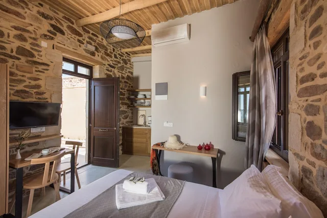 Lameriana Luxury Village، ريثيمنو 40/77