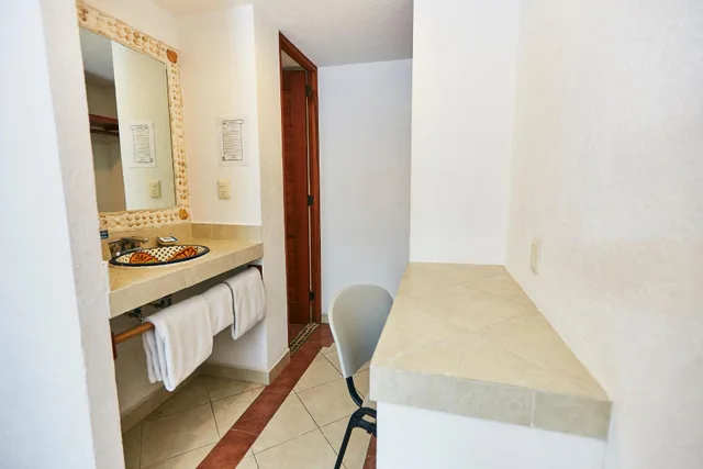 غرفة قياسية، Suites Ixtapa Plaza 4/5