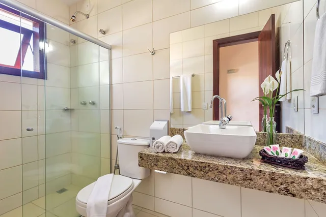 Deluxe, Double and Twin Beds, Pool View, Garden Area، Vitoria Regia Hotel 3/3