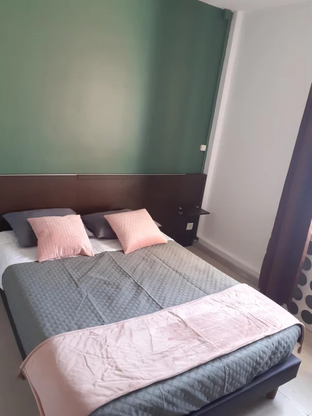 غرفة بسرير مزدوج، Citadel Hotel 6/10