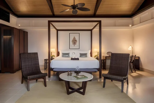 غرفة قياسية، THE RESIDENCE BINTAN 2/2