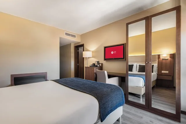 Spa, Standard, Queen Bed، Exe Sao Lazaro 4/7