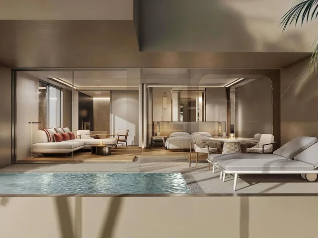 Navera Phuket - MGallery Collection، Ban Kamala 34/66