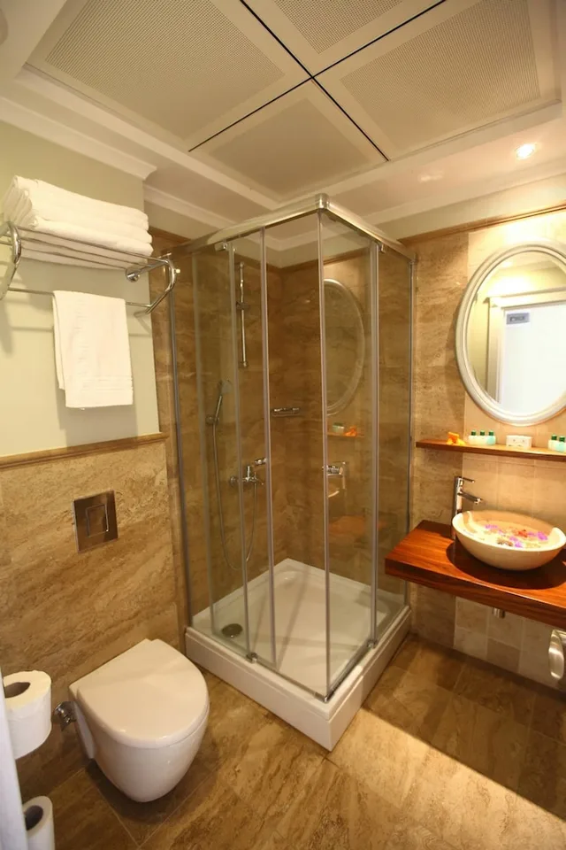 غرفة قياسية، Telmessos Select Hotel - Adults Only +16 2/2