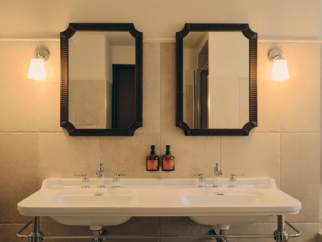 غرفة سوبيريور، Villa Florentine 3/5