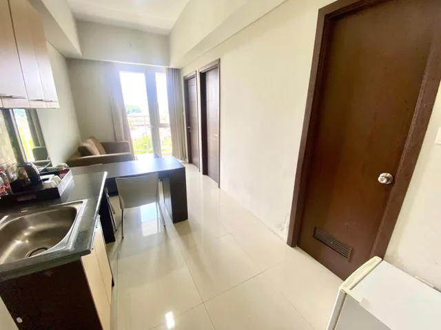 غرفة تنفيذية، Sahid Skyland City Jatinangor Hotel 4/4