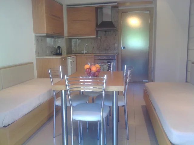 Maria Apartments, Irakleion 24/30