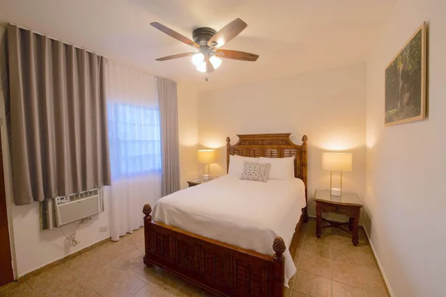 غرفة قياسية بسرير مزدوج، The Lazy Parrot Inn Amp Mini Resort 4/10