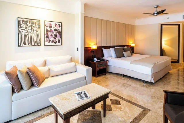 Junior Suite, Single, Twin Beds, Signature Level، Grand Palladium Imbassai Resort Spa 1/4