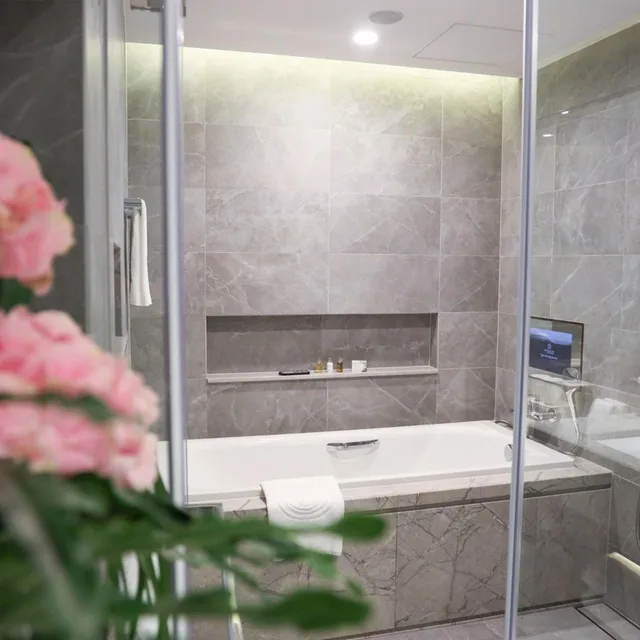 Harbor, Suite، Oasis Aurum 181 Hotel 5/5