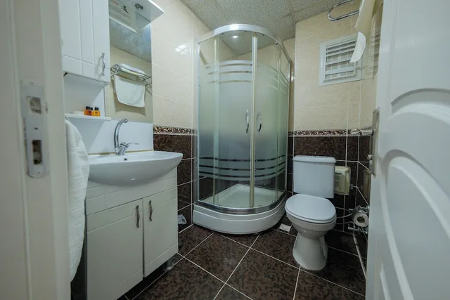 Room, Single, Grand Hotel Palmiye 11/12
