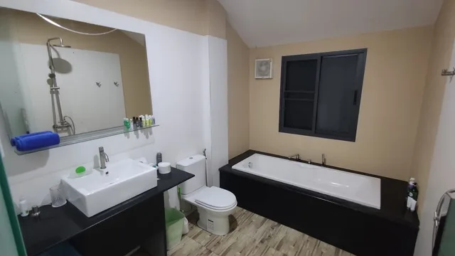 2 Bedrooms, Family, Villa, King Bed, 2 King Beds, Sofa, Samui Villa Whitney 4/6