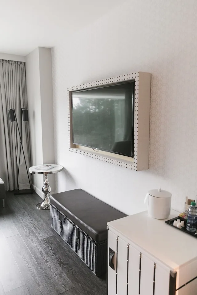 Room, 2 Queen Beds, Accessible, Autograph Collection the Hotel At Avalon 2/2