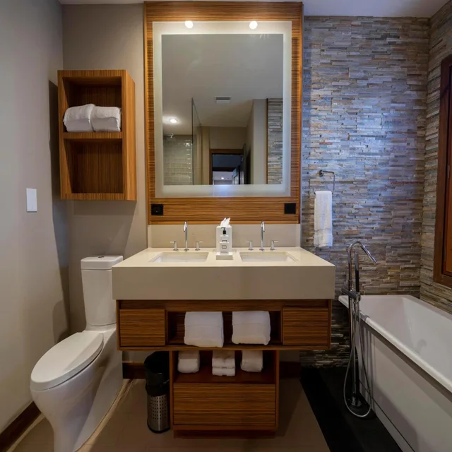فيلا بسرير كينج وسرير كوين بإطلالة على الحديقة بـ4 غرف نوم، Villas of Grand Cypress 6/10