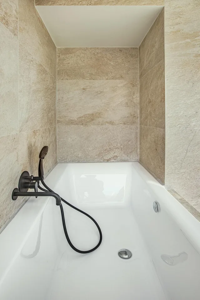 Comfort, Double Bed, Balcony, The Residence Aiolou Suites & SPA 8/8