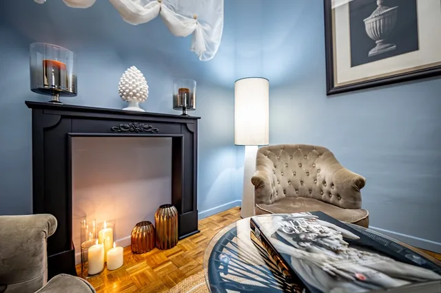 FLORENCE VIEW APARTMENTS، Campo di Marte، فلورنسا 17/43