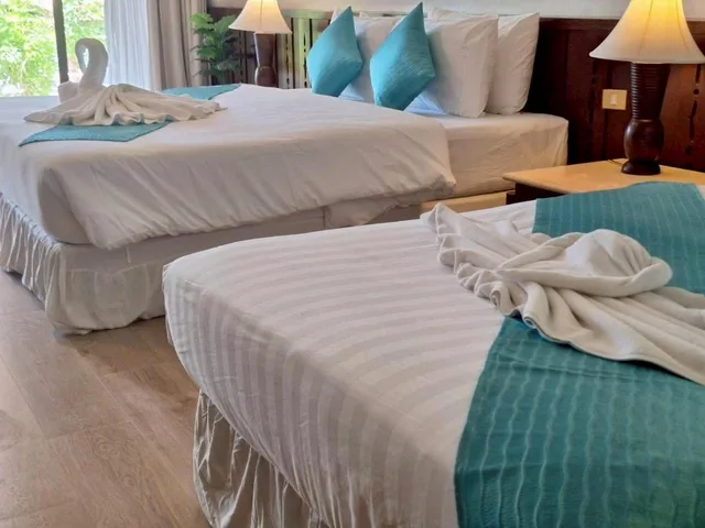 غرفة سوبيريور عائلية، Smile Samui Chaweng Beach Resort 6/10