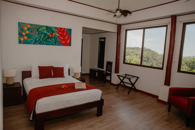 Junior Suite, Studio، Hotel Vista Las Islas Spa & Eco Reserva 1/1